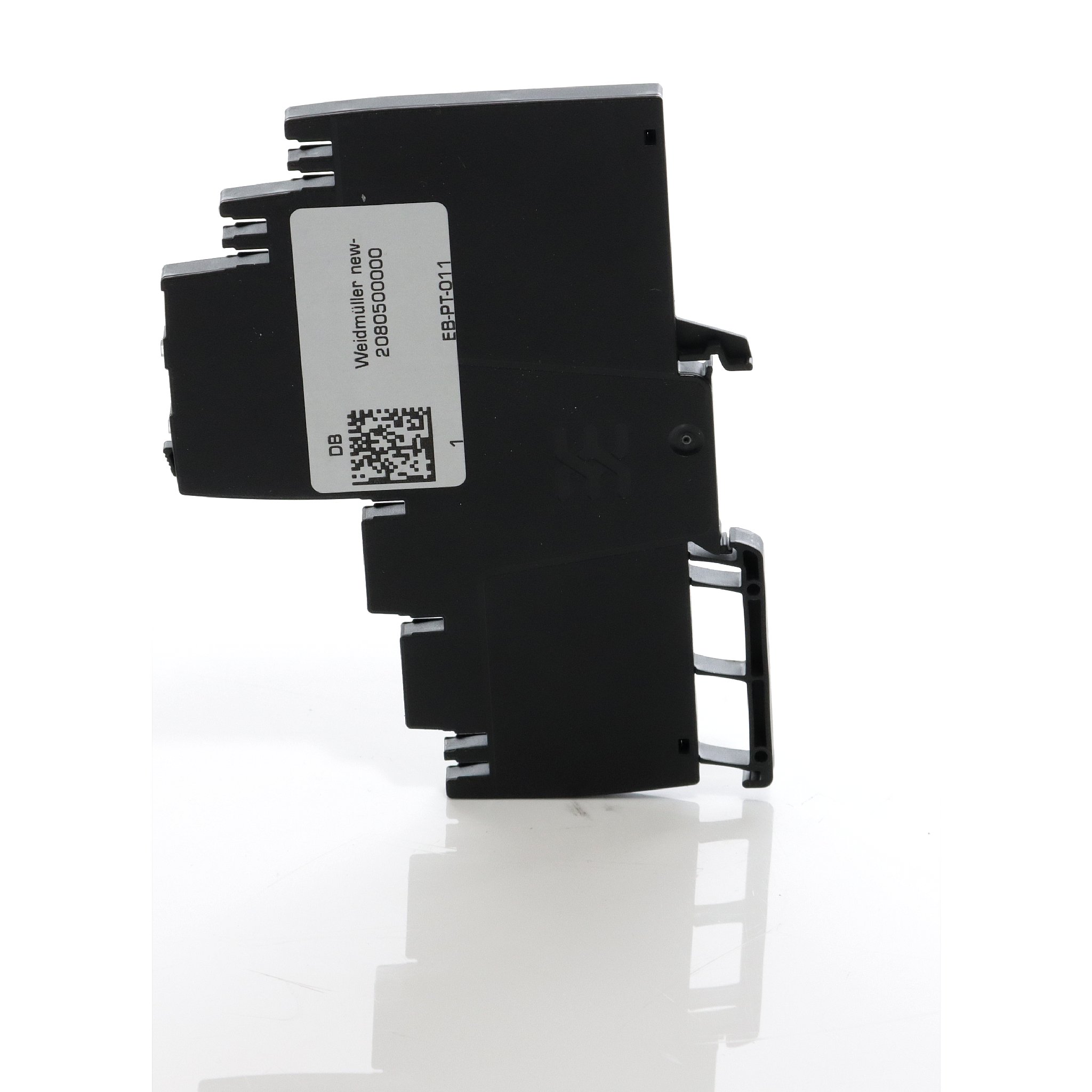 Elektronische Lastüberwachung AMG ELM-6F Neu